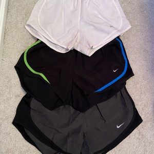 nike shorts